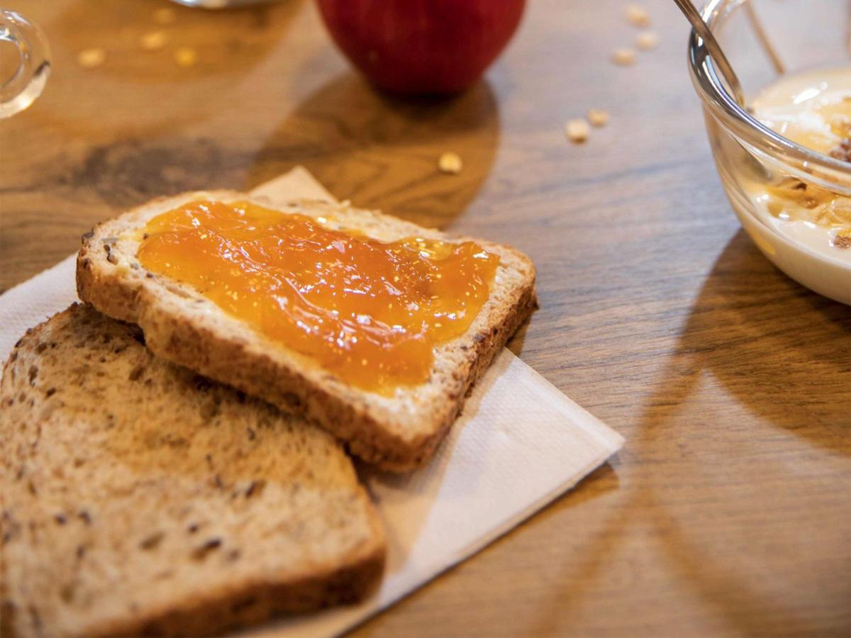 hotelF1 Dijon Nord Eksteriør bilde